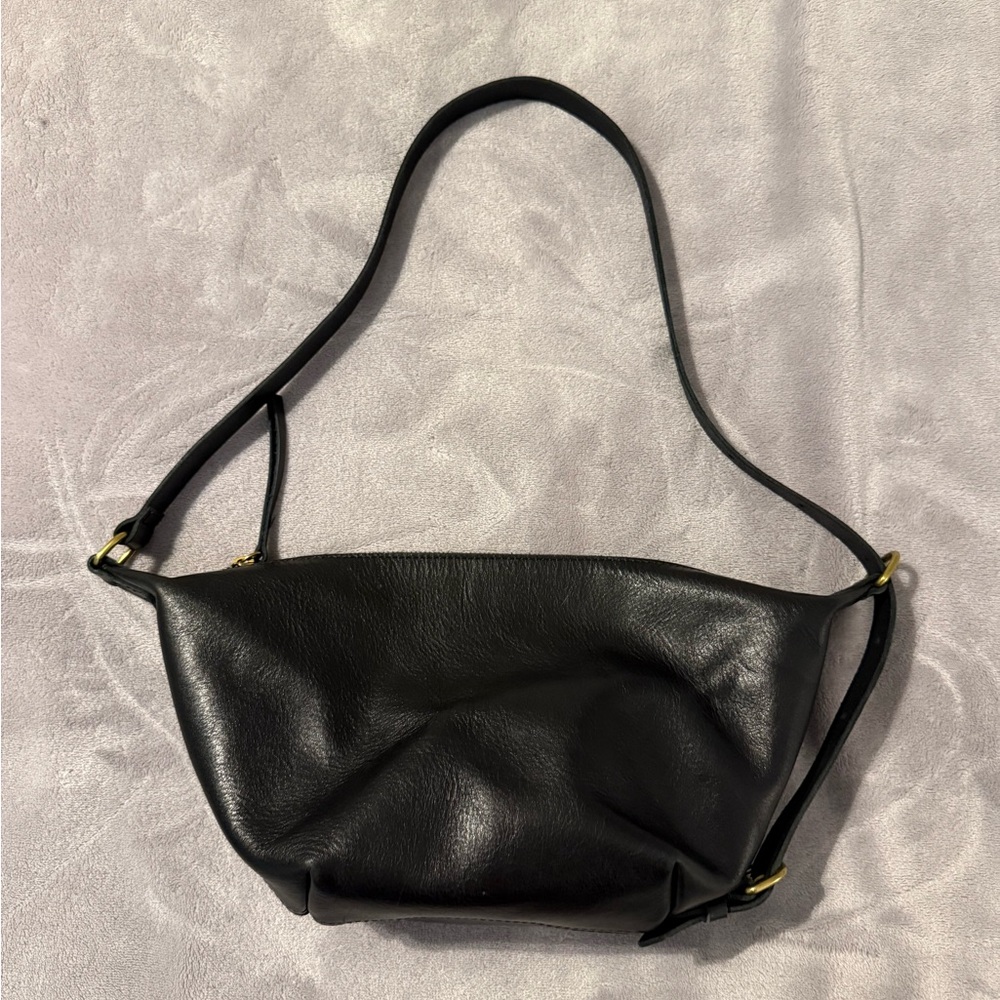 Madewell Leather Sling Bag